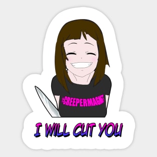 Jenny Sticker